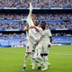 Image for article titled Real Madrid are young and dynamic and it’s annoying